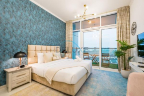 Chic Studio in Damac Hills Carson B, Dubailand by Deluxe Holiday Homes
